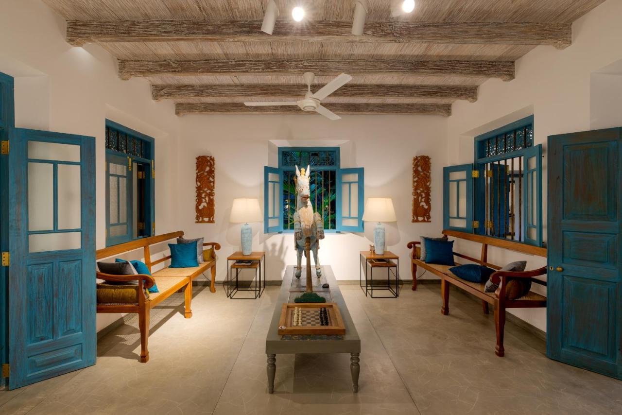 Stuthi Villa Ahangama Kültér fotó