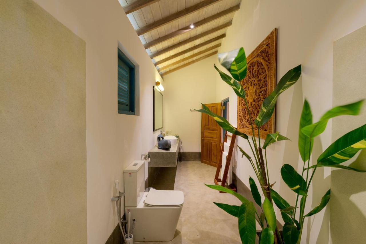Stuthi Villa Ahangama Kültér fotó