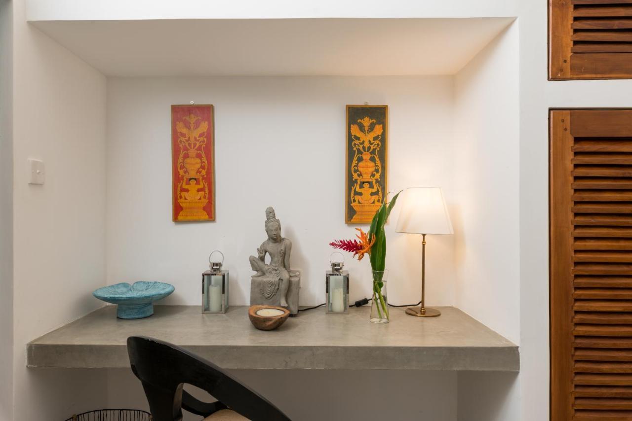 Stuthi Villa Ahangama Kültér fotó