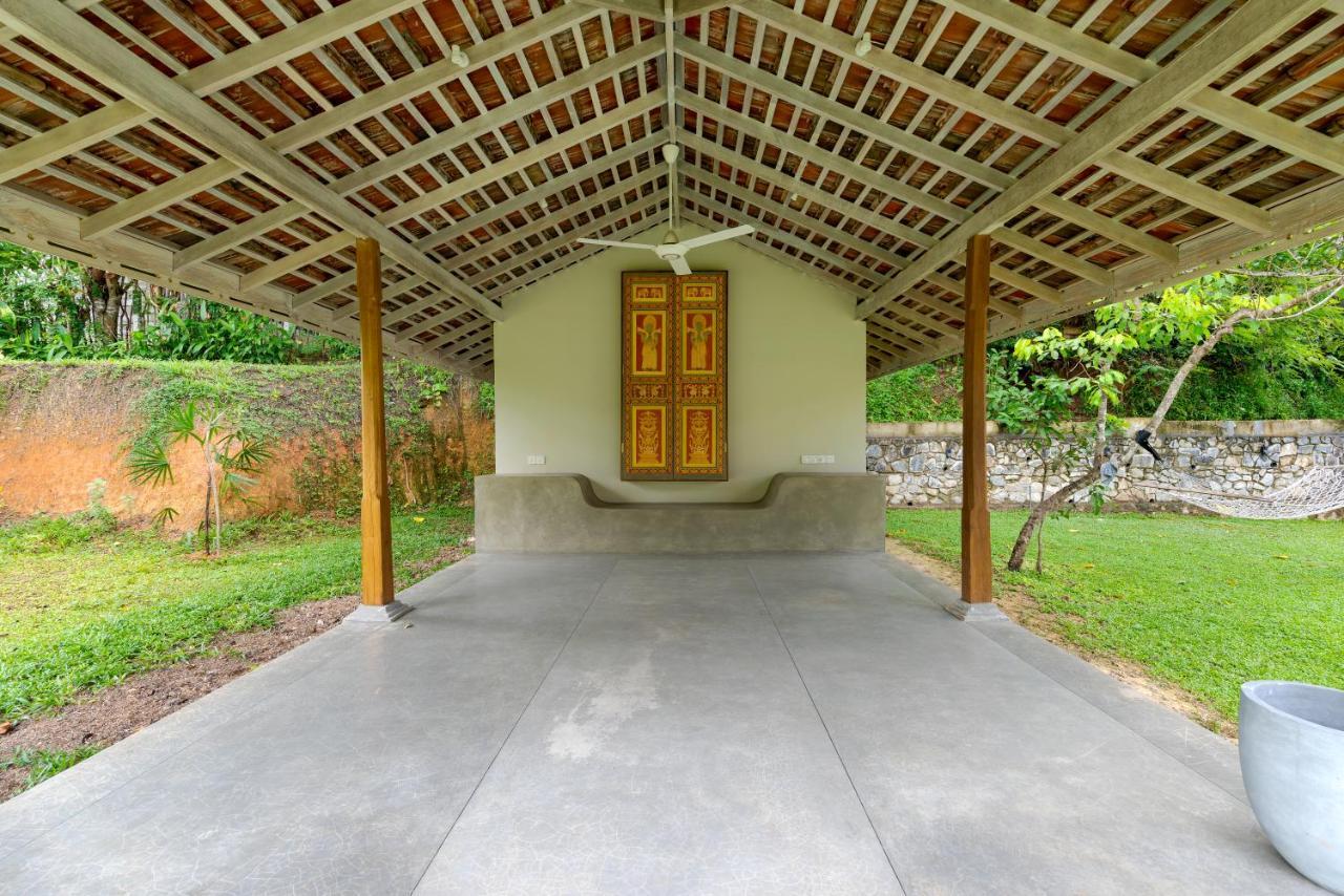 Stuthi Villa Ahangama Kültér fotó