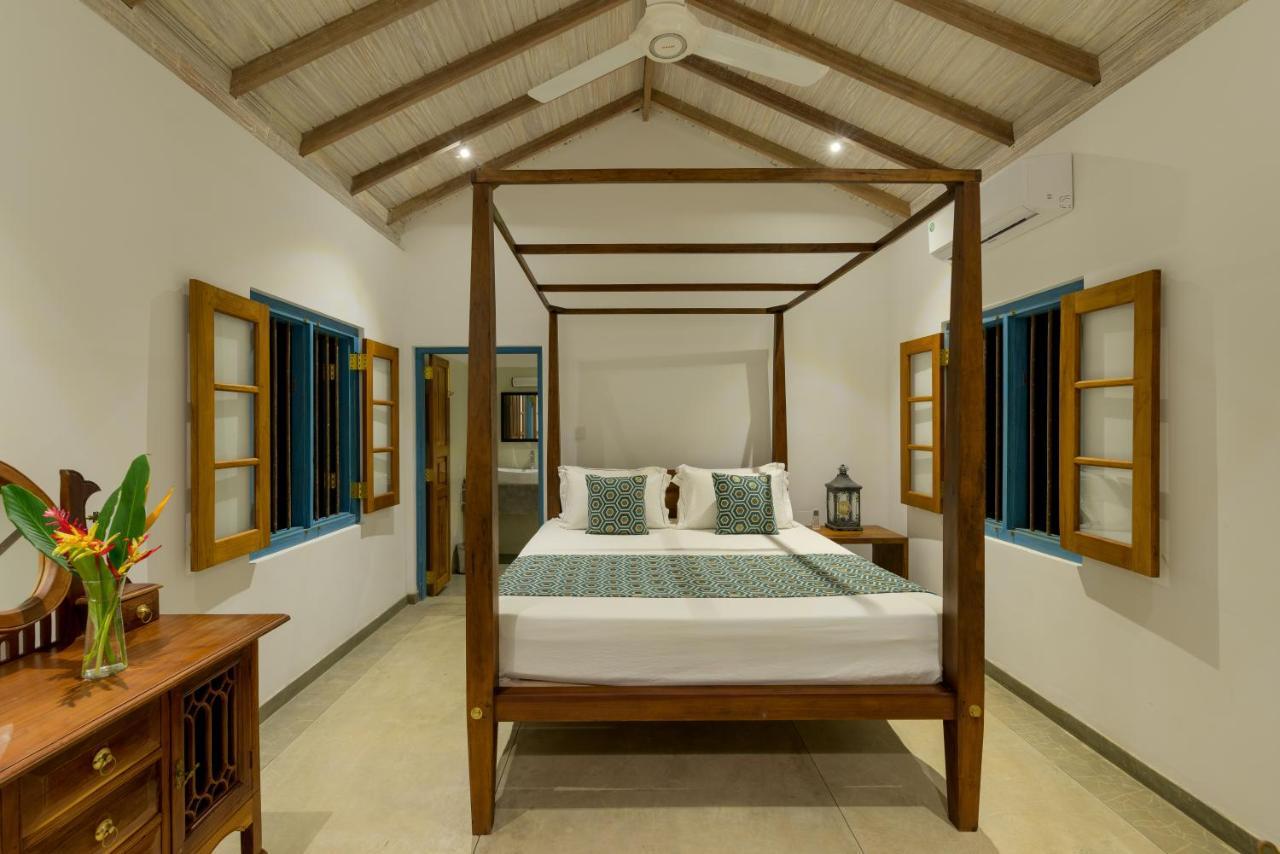 Stuthi Villa Ahangama Kültér fotó