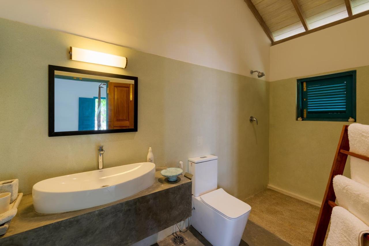 Stuthi Villa Ahangama Kültér fotó